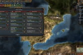 Europa Universalis IV: Wealth of Nations - Expansion