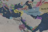 Imperator: Rome Deluxe Edition