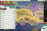 Imperator: Rome Deluxe Edition
