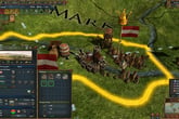 Europa Universalis IV: Common Sense Expansion