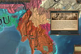 Europa Universalis IV: Common Sense Expansion