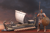 Imperator Rome - Epirus Content Pack