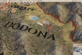 Imperator Rome - Epirus Content Pack