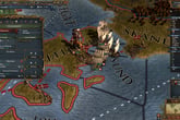Europa Universalis IV: Conquest Collection