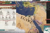 Imperator: Rome - Heirs of Alexander Content Pack