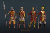Europa Universalis IV: Dharma Collection