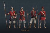 Europa Universalis IV: Dharma Collection