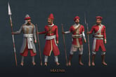 Europa Universalis IV: Dharma Collection