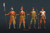 Europa Universalis IV: Dharma Collection