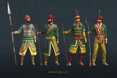 Europa Universalis IV: Dharma Collection