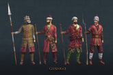 Europa Universalis IV: Dharma Collection