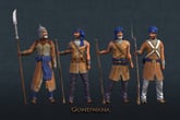 Europa Universalis IV: Dharma Collection