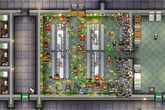 Prison Architect - Gangs