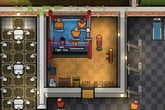 Prison Architect - Gangs