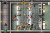 Prison Architect - Gangs