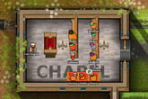 Prison Architect - Gangs