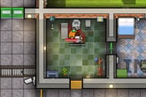 Prison Architect - Gangs