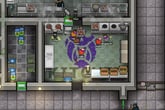 Prison Architect - Gangs