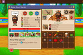Knights of Pen and Paper 2 - Dragon Bundle