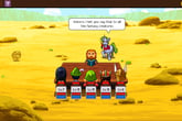 Knights of Pen and Paper 2 - Dragon Bundle