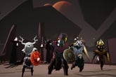 NECROPOLIS: BRUTAL EDITION