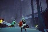 NECROPOLIS: BRUTAL EDITION