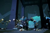 NECROPOLIS: BRUTAL EDITION