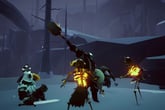 NECROPOLIS: BRUTAL EDITION