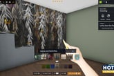 Hotel Renovator
