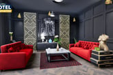 Hotel Renovator