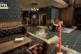 Hotel Renovator