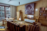 Hotel Renovator