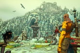 Clash: Artifacts of Chaos - Supporter Pack DLC