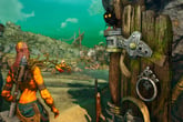 Clash: Artifacts of Chaos - Supporter Pack DLC