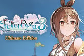 Atelier Ryza 3: Alchemist of the End & the Secret Key Ultimate Edition
