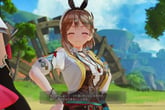 Atelier Ryza 3: Alchemist of the End & the Secret Key Ultimate Edition