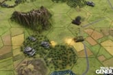 Total Tank Generals