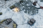 Total Tank Generals