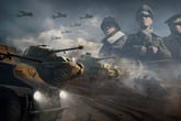 Total Tank Generals