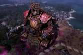 Warhammer 40,000: Gladius – Lord of Skulls