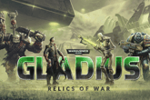 Warhammer 40,000: Gladius - Relics of War