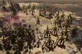 Warhammer 40k: Relics of War - Gladius Craftworld Aeldari DLC