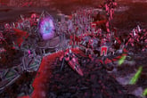 Warhammer 40k: Relics of War - Gladius Craftworld Aeldari DLC