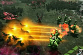 Warhammer 40k: Relics of War - Gladius Craftworld Aeldari DLC