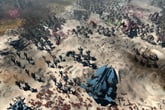 Warhammer 40k: Relics of War - Gladius Craftworld Aeldari DLC