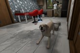 House Flipper Pets VR