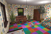 House Flipper Pets VR
