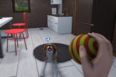 House Flipper Pets VR