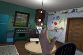 House Flipper Pets VR