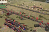 Field of Glory II: Medieval - Storm of Arrows